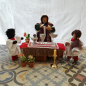 Preview: Ministrantenkleidung - Kindergröße 20cm